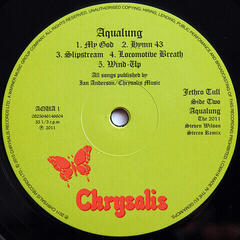 LP plošča Jethro Tull - Aqualung (LP) - 5