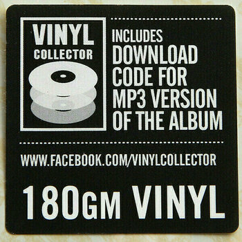 Vinylskiva Jethro Tull - Aqualung (LP) - 8