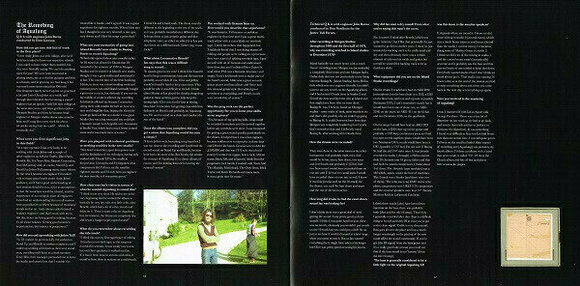 Disque vinyle Jethro Tull - Aqualung (LP) - 18