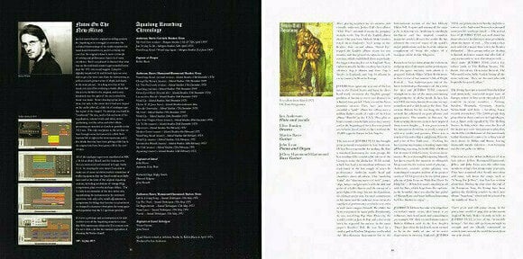 Vinyylilevy Jethro Tull - Aqualung (LP) - 21