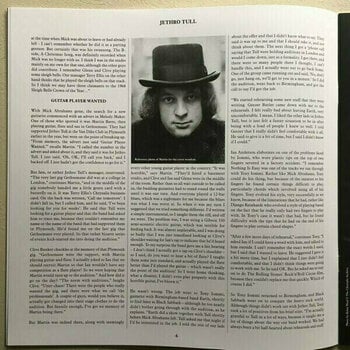Disque vinyle Jethro Tull - Stand Up (Steven Wilson Remix) (LP) - 13
