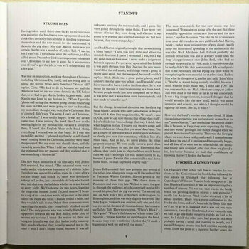 Disque vinyle Jethro Tull - Stand Up (Steven Wilson Remix) (LP) - 16
