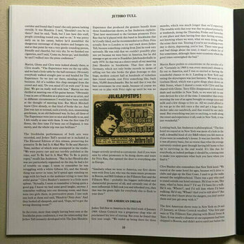 Disque vinyle Jethro Tull - Stand Up (Steven Wilson Remix) (LP) - 17