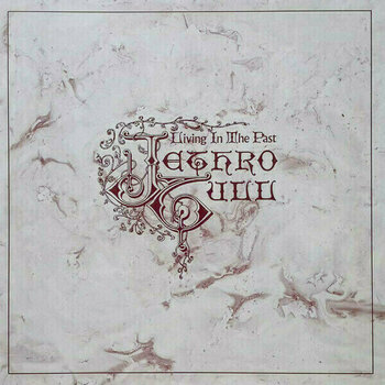 LP platňa Jethro Tull - Living In The Past (LP) - 4