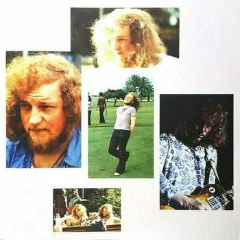 LP deska Jethro Tull - Living In The Past (LP) - 16
