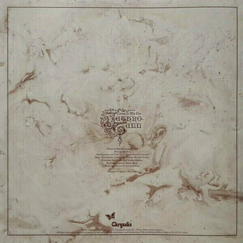 Disco de vinil Jethro Tull - Living In The Past (LP) - 23