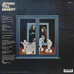LP ploča Jethro Tull - Benefit (LP) - 2