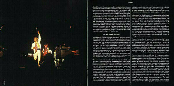 LP Jethro Tull - Warchild - 40Th Anniversary Theatre Edition (LP) - 11