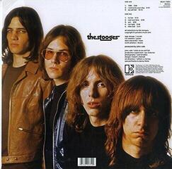 Hanglemez The Stooges - The Stooges (LP) - 2