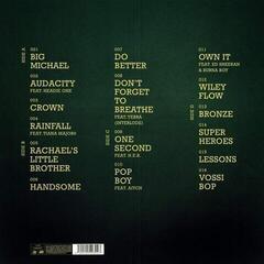 LP Stormzy - Heavy Is The Head (2 LP) - 2