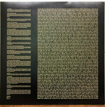 Disque vinyle Stormzy - Heavy Is The Head (2 LP) - 5