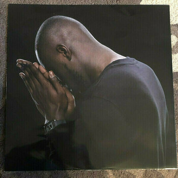 Vinyl Record Stormzy - Gang Signs & Prayer (LP) - 3