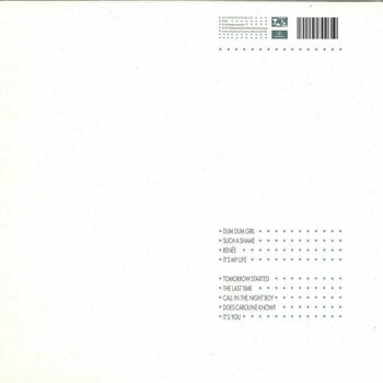 Disque vinyle Talk Talk - It'S My Life (LP) - 2