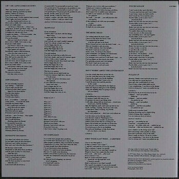 Disque vinyle Talking Heads - 77 (LP) - 5