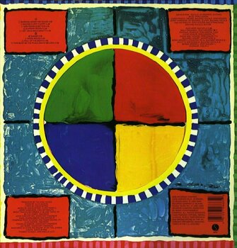 Vinyl Record Talking Heads - Speaking In Tongues (LP) - 2