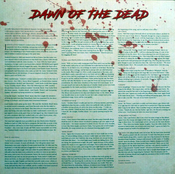 Disque vinyle Tankard - Zombie Attack (LP) - 3