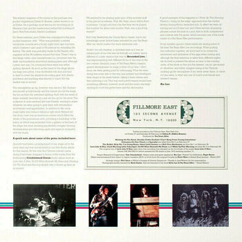 Disco de vinilo Ten Years After - Live At The Fillmore East (3 LP) - 6