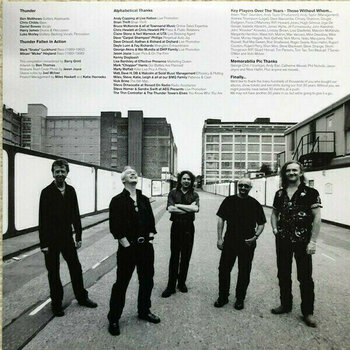 Schallplatte Thunder - The Greatest Hits (3 LP) - 11