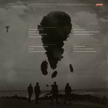 Płyta winylowa Trivium - In Waves (LP) - 2