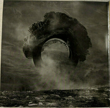 Vinyl Record Trivium - In Waves (LP) - 4