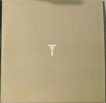 Hanglemez Trivium - In Waves (LP) - 5
