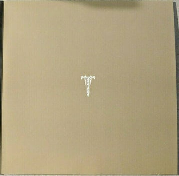 Disque vinyle Trivium - In Waves (LP) - 5