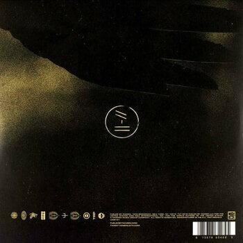 Hanglemez Twenty One Pilots - Trench (LP) - 6