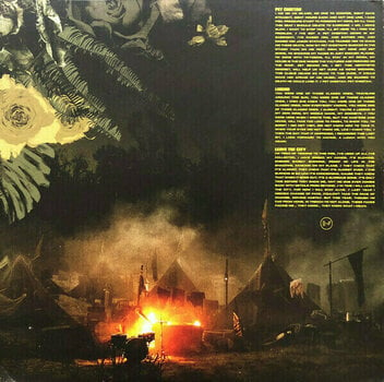 Vinyl Record Twenty One Pilots - Trench (LP) - 3