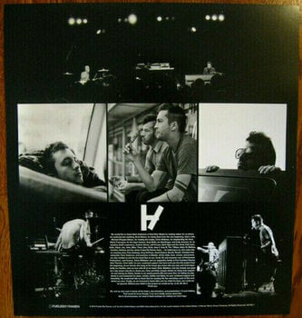 Vinyl Record Twenty One Pilots - Vessel (LP) - 4