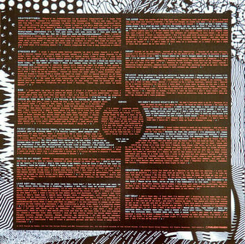 Vinyl Record Twenty One Pilots - Blurryface (LP) - 9