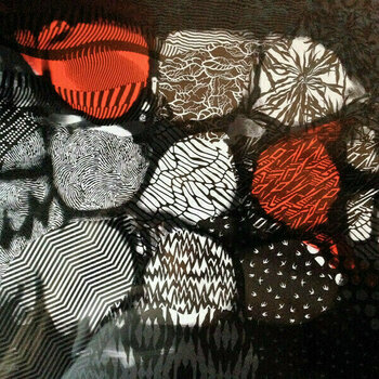 Vinyl Record Twenty One Pilots - Blurryface (LP) - 12