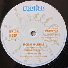 Грамофонна плоча Uriah Heep - Look At Yourself (LP) - 3