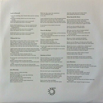 Vinyl Record Uriah Heep - Look At Yourself (LP) - 6