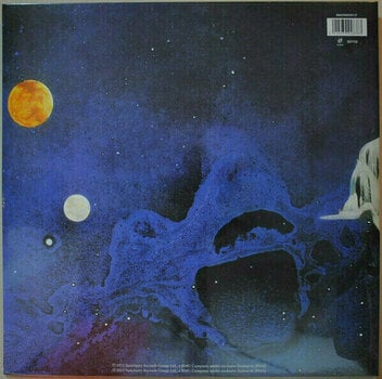 Schallplatte Uriah Heep - Demons And Wizards (LP) - 2