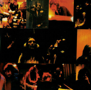 Płyta winylowa Uriah Heep - Demons And Wizards (LP) - 4