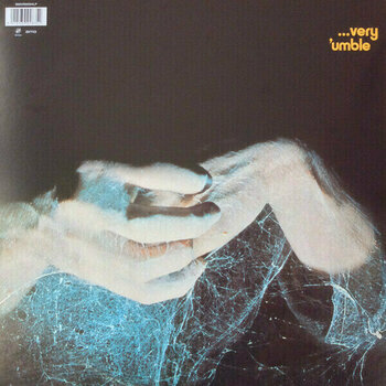 Disque vinyle Uriah Heep - Very 'Eavy, Very 'Umble (LP) - 7
