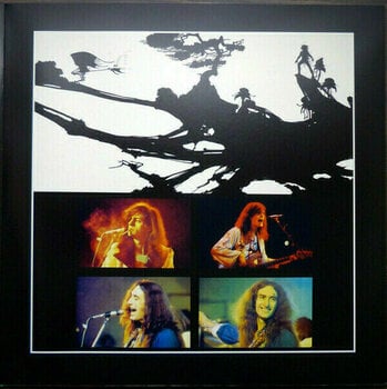 LP ploča Uriah Heep - The Magician'S Birthday (LP) - 4