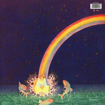 Hanglemez Uriah Heep - Firefly (LP) - 2