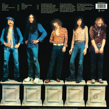 LP plošča Uriah Heep - Wonderworld (LP) - 4