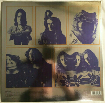 Hanglemez Uriah Heep - RSD - Look At Yourself (LP) - 2