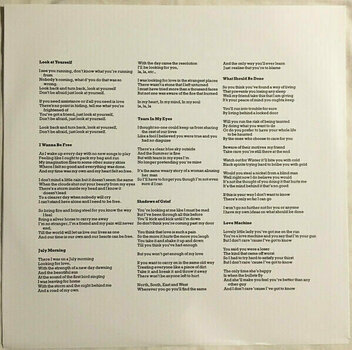 Vinyl Record Uriah Heep - RSD - Look At Yourself (LP) - 5
