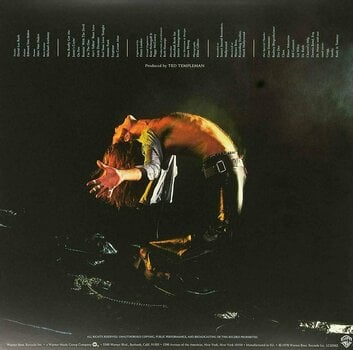 Vinyl Record Van Halen - Van Halen (LP) - 6