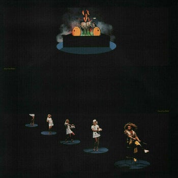 LP deska Van Halen - Van Halen II (Remastered) (LP) - 5