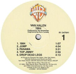 LP ploča Van Halen - 1984 (LP) - 2