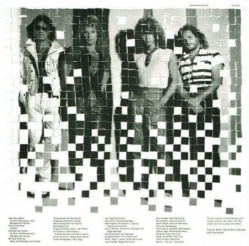 Disco de vinilo Van Halen - 1984 (LP) - 4