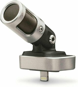 Microfoon voor smartphone Shure MV88/A - 2