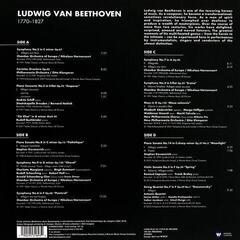Płyta winylowa Various Artists - Heroic Beethoven (Best Of) (2 LP) - 2