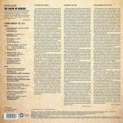 LP deska Various Artists - Impressions – The Sound Of Debussy (LP) - 1