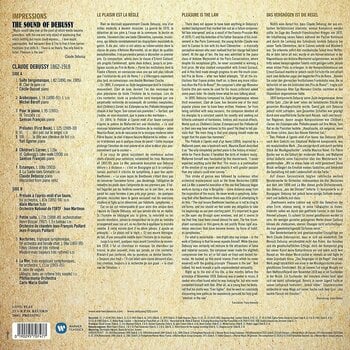Płyta winylowa Various Artists - Impressions – The Sound Of Debussy (LP) - 2