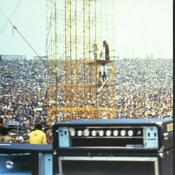 Vinylskiva Various Artists - Woodstock III (Summer Of 69 Campaign) (3 LP) - 4